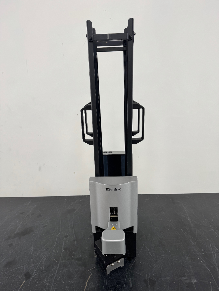 Image of BioTek Biostack 2 Microplate Stacker